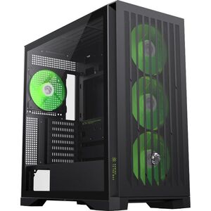 GameMax LEADER 2 BK kép