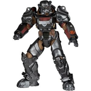 Fallout - Paladin Danse - figura kép
