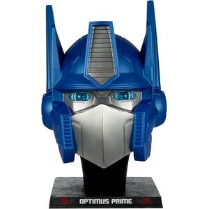 McFarlane Transformers - Optimus Prime - figura kép
