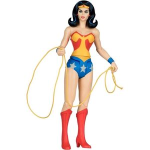 DC - Wonder Woman (Super Friends) - figura kép