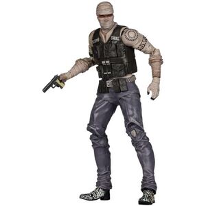 Fallout - Joshua Graham - figura kép