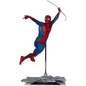 Marvel - Spider-Man (Spider-Man: Brand New Day) - Art Scale 1/10 kép