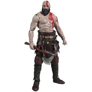 God of War - Kratos (God of War Ragnarok) - figura kép