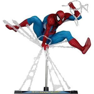 Marvel - Spider-Man (Marvel Age Issue 90) - Art Scale 1/10 kép