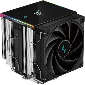 DeepCool AK620 Digital SE Black kép