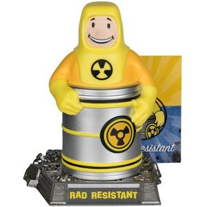 Fallout - Vault Boy (Resistant) - figura kép