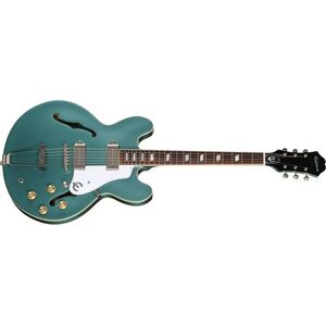 Epiphone Casino Pelham Blue kép