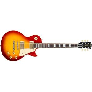 Epiphone 1959 Les Paul Standard Reissue Sunrise Teaburst kép