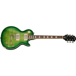 Epiphone Les Paul Tribute Plus Lemon Burst kép