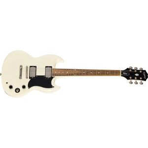 Epiphone SG Tribute Classic White kép
