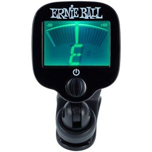 Ernie Ball Fast Pitch Clip-on Tuner kép