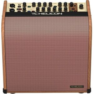 tc-helicon HARMONY V60 kép