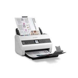 Epson Workforce DS-730N Szkenner, B11B259401 kép