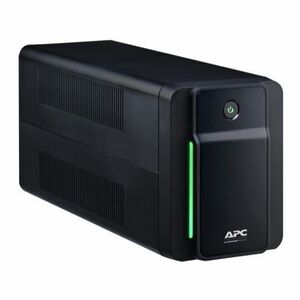APC Back-UPS BX750MI-GR szünetmentes tápegység (4x Schuko), 750VA... kép