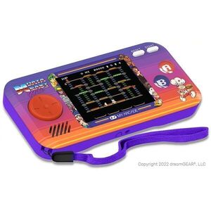 My Arcade Data East Hits Zsebjáték kép