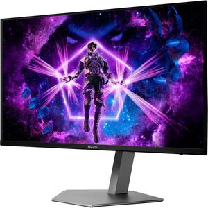 AOC AGON PRO AG326UD 80 cm (31.5") 3840 x 2160 px 4K Ultra H... kép