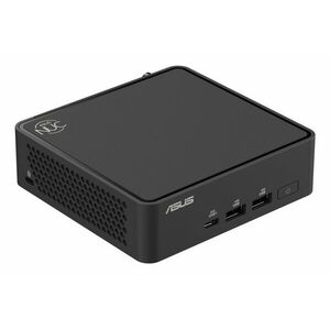 ASUS NUC 15 Pro - Barebone Mini PC - Fekete kép