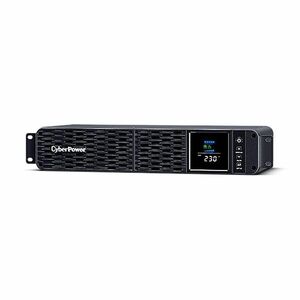CyberPower CP2000EIPFCRM2U szünetmentes tápegység (UPS) Vonal int... kép