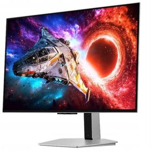 Samsung G80SH számítógép monitor 81, 3 cm (32") 3840 x 2160 p... kép
