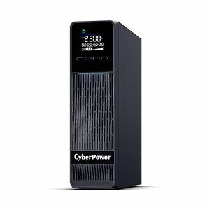 Cyberpower online s eco ups, 1000va 900w, 2xschuko 1xiec c13, onl... kép