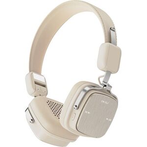 Trevi HE 800 AB vezeték nélküli fejhallgató Bluetooth 5.3, ANC za... kép