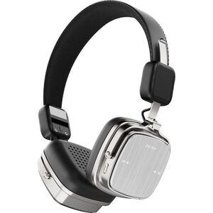 Trevi HE 800 AB vezeték nélküli fejhallgató Bluetooth 5.3, ANC za... kép