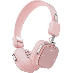 Trevi HE 800 AB vezeték nélküli fejhallgató Bluetooth 5.3, ANC za... kép