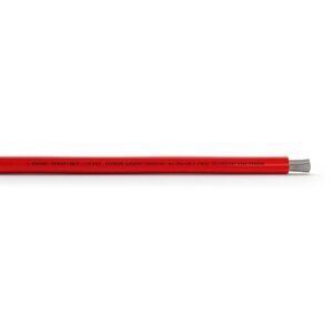 Hertz MPC RD 4.0 Hertz tengerészeti minősítésű tápkábel 4AWG (21, ... kép