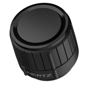 Hertz HRC 02 autós távvezérlő subwoofer hangerőszabályzó Hertz re... kép