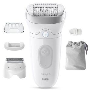 Braun SE7-041 epilátor kép