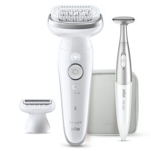 Braun SES9-241 epilátor kép