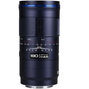 180mm f/4.5 1.5x Ultra Macro Apo AF (Sony FE) (VE18045AFFE) kép