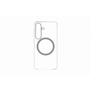 Galaxy S25 Magnetic Case clear (GP-FFS931YCATW) kép