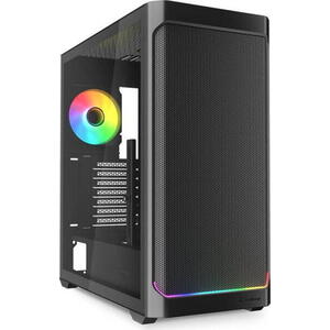AK4W RGB TG Black (4044951041664) kép