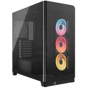 Frame 4500X LX-R RGB Black (CC-9011316-WW) kép