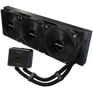 Challenger Pure 360 Black (90-ACLA36-BDKGA6) kép
