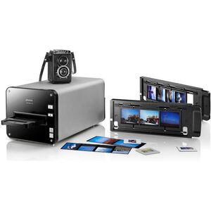 OpticFilm 120 kép