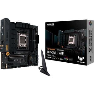 TUF Gaming B650M-E WIFI kép