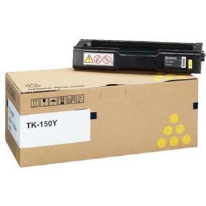 TK-150Y Yellow (1T05JKANL0) kép