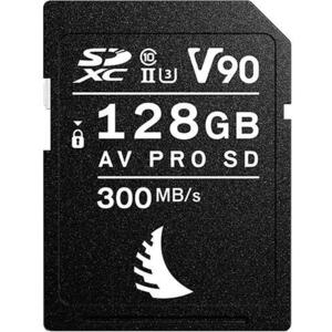 AV Pro MK2 SDXC 128GB (AVP128SDMK2V90) kép