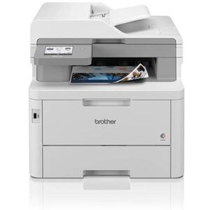 MFC-L8340CDW (MFCL8340CDWRE1) kép