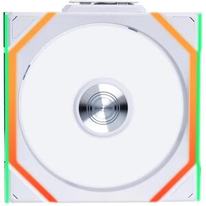 UNI Fan SL Wireless ARGB PWM (12SL1W1W/LL-FAN-LULI-088) kép