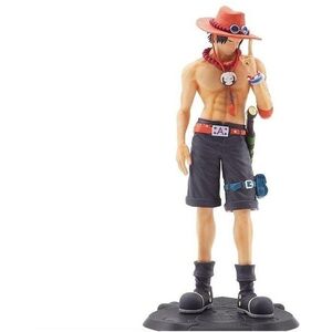 ABYSSE One Piece - Portgas D. Ace - figura kép