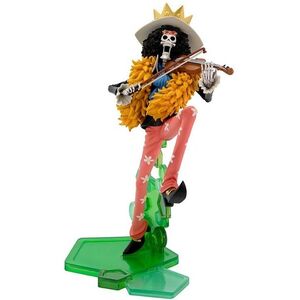 ABYSSE One Piece - Brook - figura kép