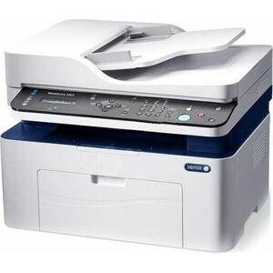 Xerox WorkCentre 3025NI - Multifunkciós Lézernyomtató kép