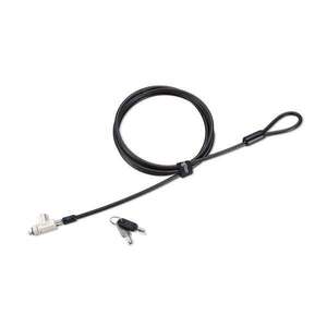 Kensington kábelzár (n17 laptopzár - kulcsos) K64440WW kép