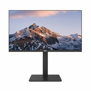 Dahua 22" LM22-B201A 16: 9 FullHD IPS LED Monitor - Fekete kép