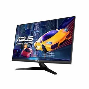 Asus 27" VY279HGR 16: 9 FullHD IPS Monitor - Fekete kép