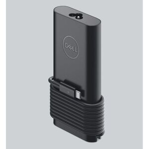 Dell USB-C 90W AC adapter 1 méteres tápkábellel - euro 452-BDUJ kép