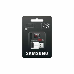 Samsung MB-MH128TB/WW memóriakártya 128 GB MicroSDHC UHS-I kép